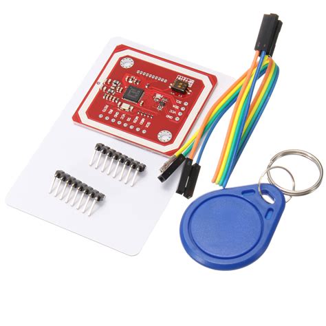 pn532 nfc reader/writer|pn532 nfc module.